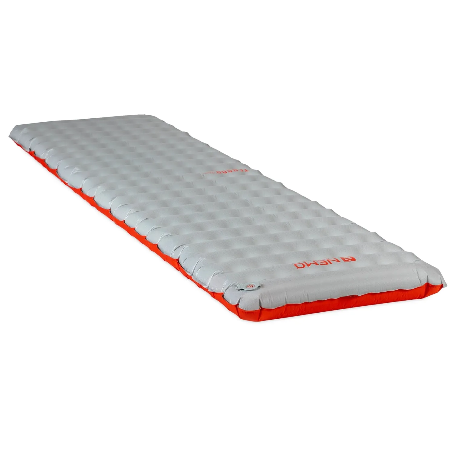 NEMO Tensor All-Season Ultralight Insulated Sleeping Pad