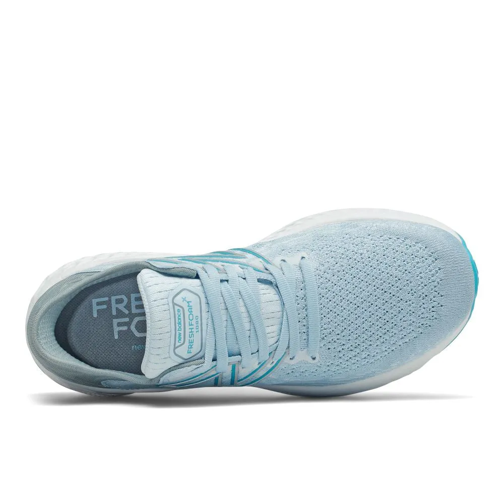 'New Balance' Women's Fresh Foam Hypoknit - Light Blue / Stardust