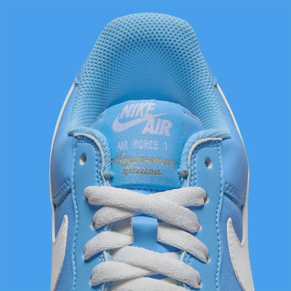 Nike Air Force 1 Low “Since ’82” (University Blue)