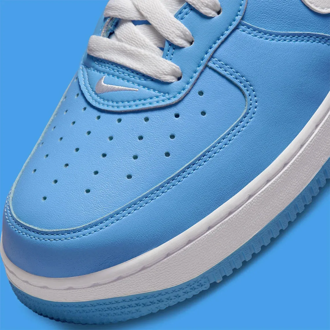 Nike Air Force 1 Low “Since ’82” (University Blue)