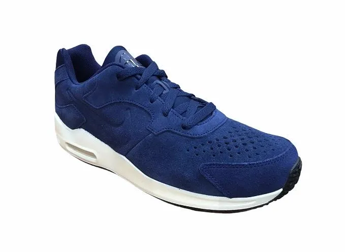 Nike Air Max Guile Prime low sneakers 916770 400 blue