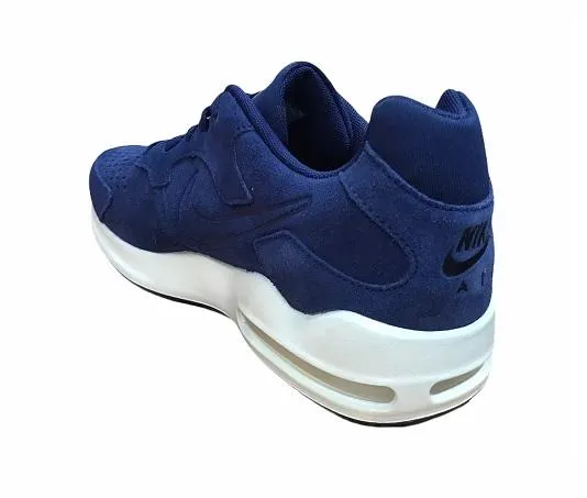 Nike Air Max Guile Prime low sneakers 916770 400 blue