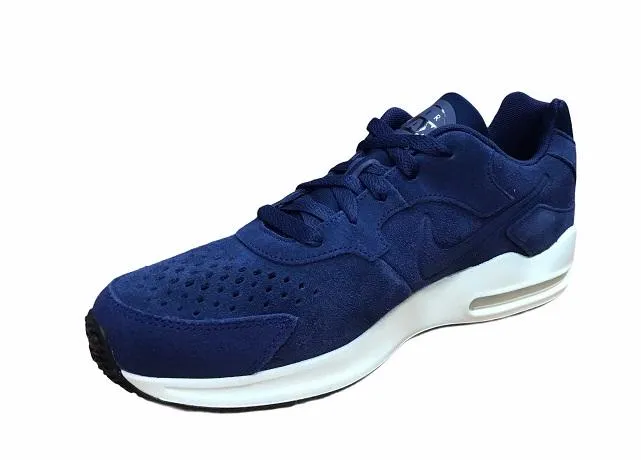 Nike Air Max Guile Prime low sneakers 916770 400 blue