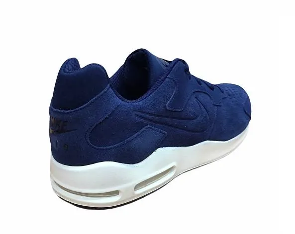 Nike Air Max Guile Prime low sneakers 916770 400 blue