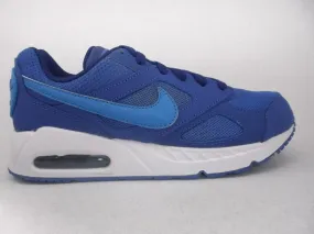 Nike Air Max Ivo boy's sneakers shoe 579995 444 light blue