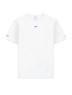 NIKE X NOCTA GPX TEE WHITE/BLUE