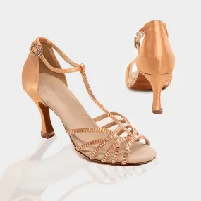 Nova - Women's Latin / Salsa / Tango Shoes