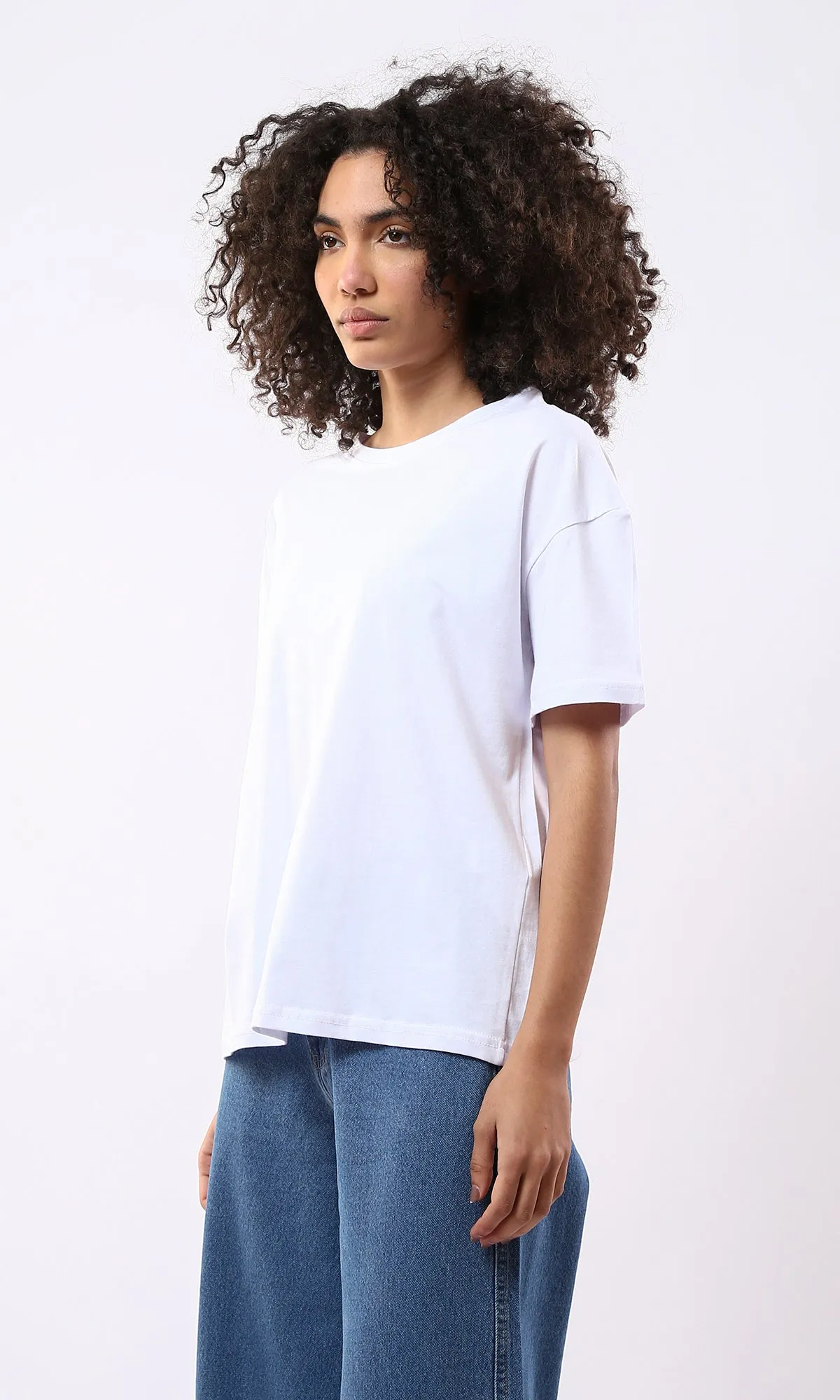 O178373 Women Short Sleeve