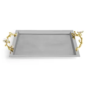 Orchid Large Tray