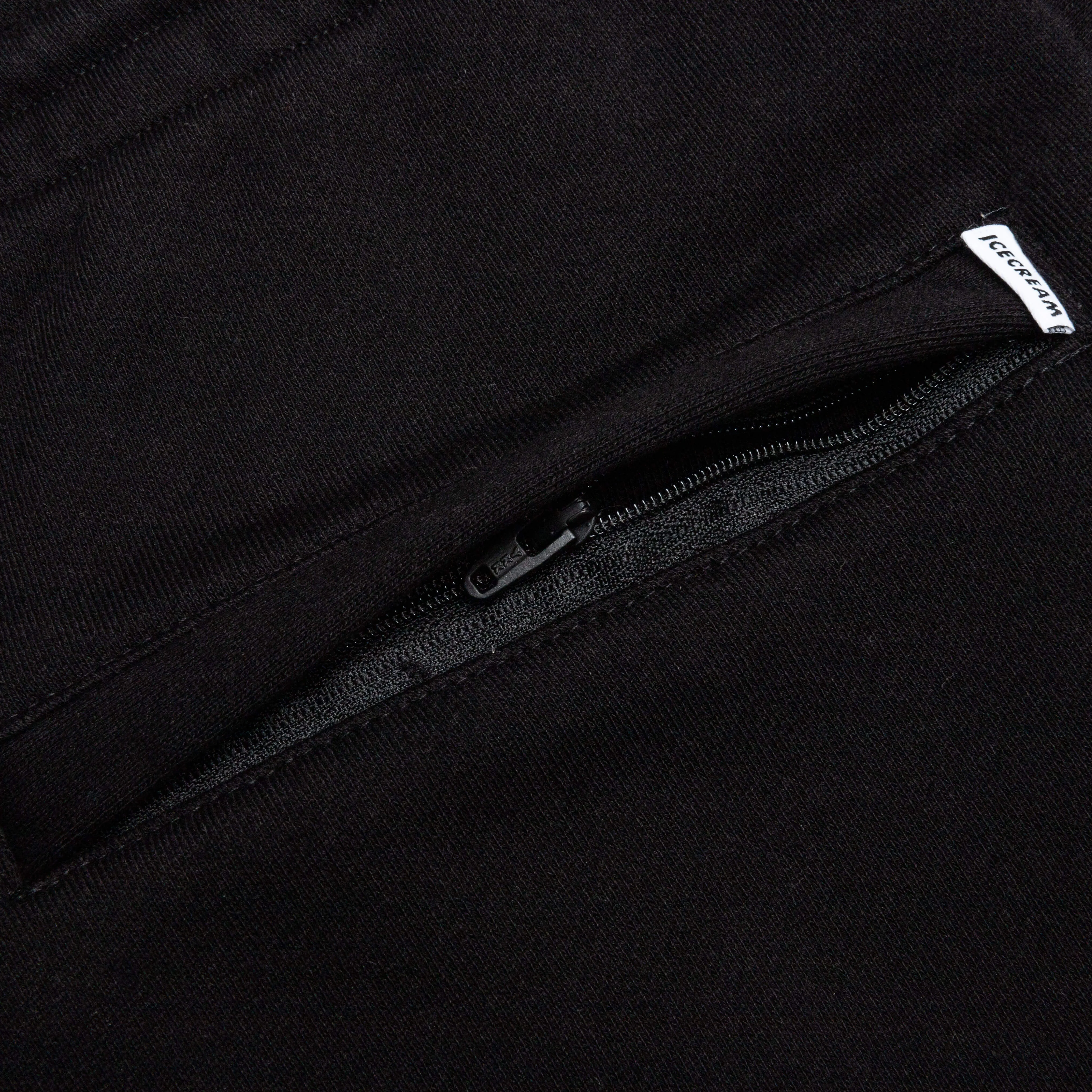 Orientation Sweatpant - Black