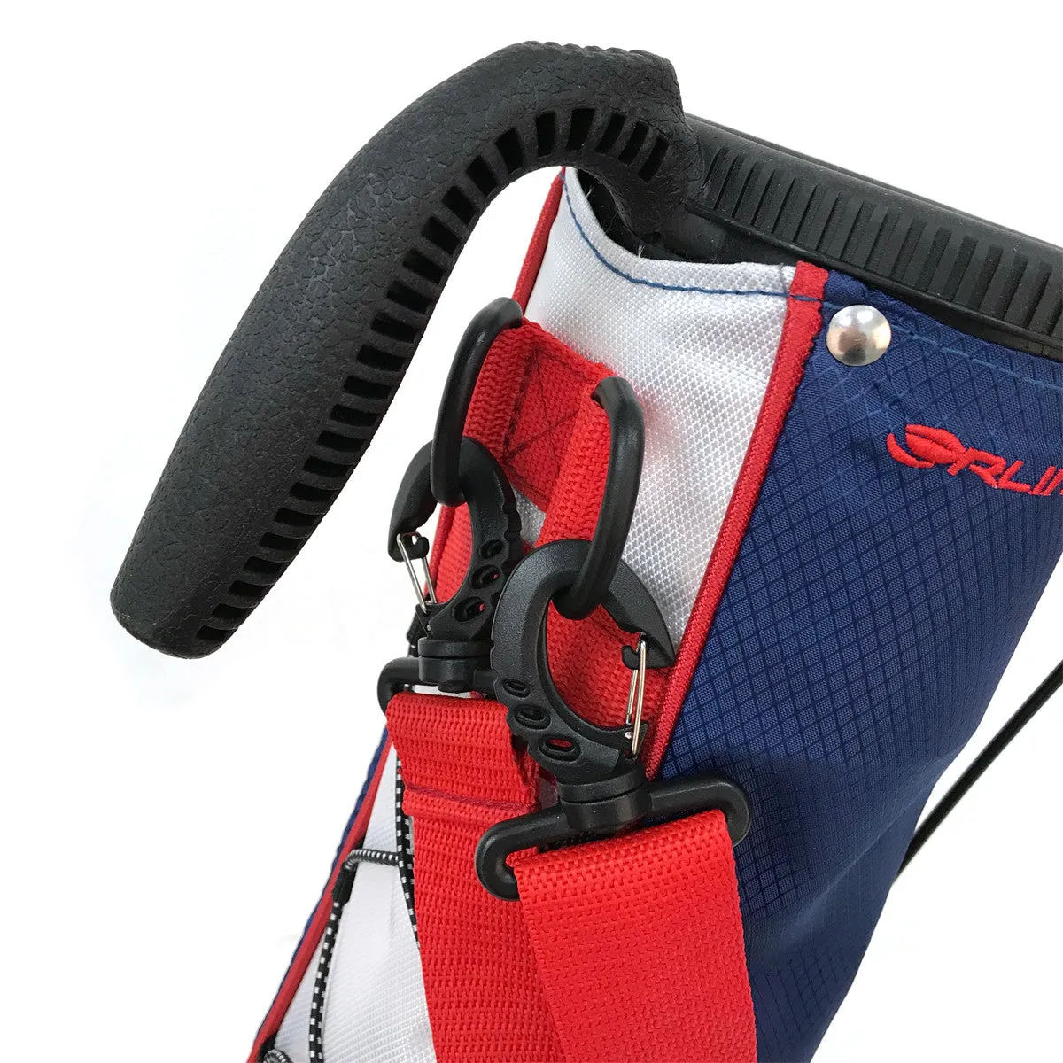 Orlimar Golf Pitch 'N Putt Sunday Range Bag