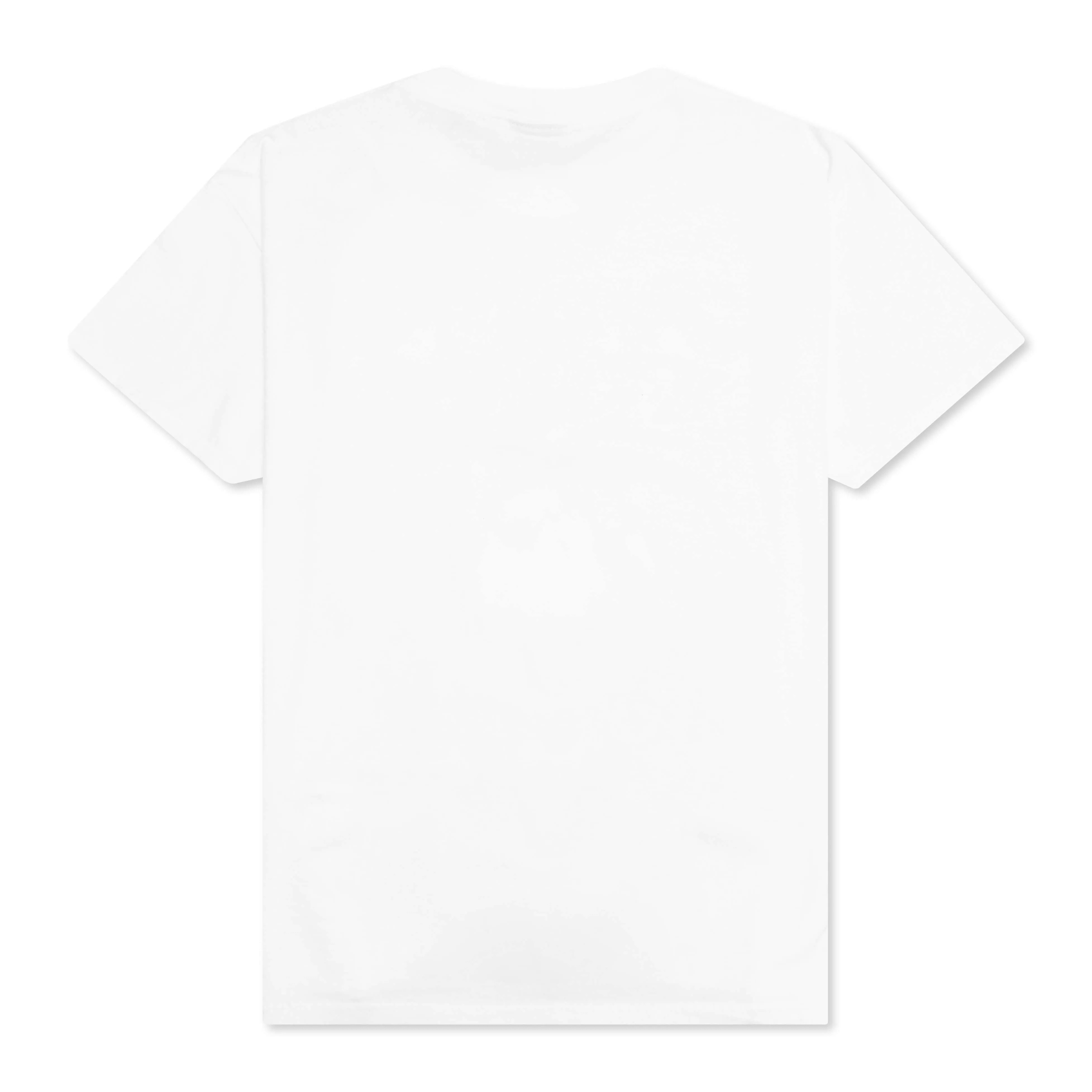 Out of Your Mind S/S Tee - White