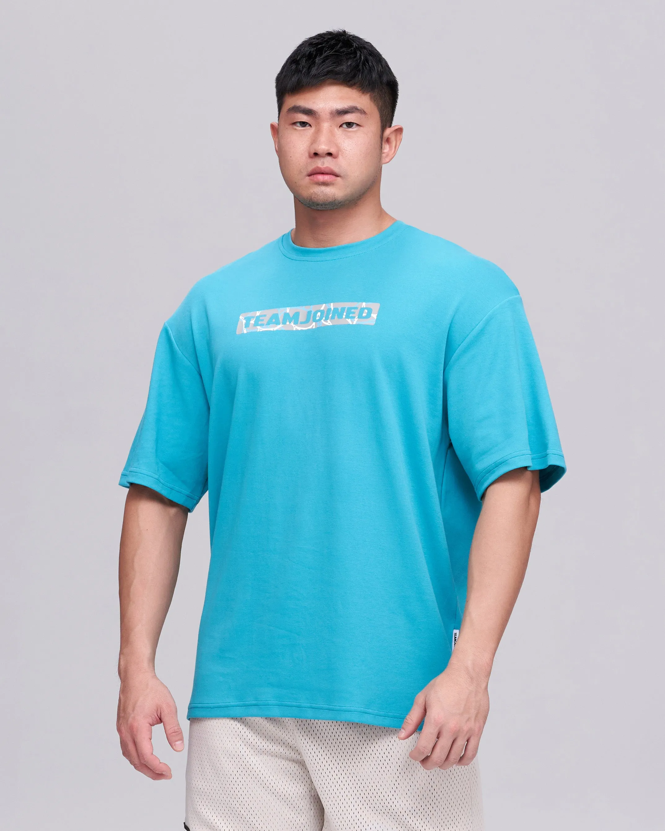 Oversized V2 "SWAYING POOL''