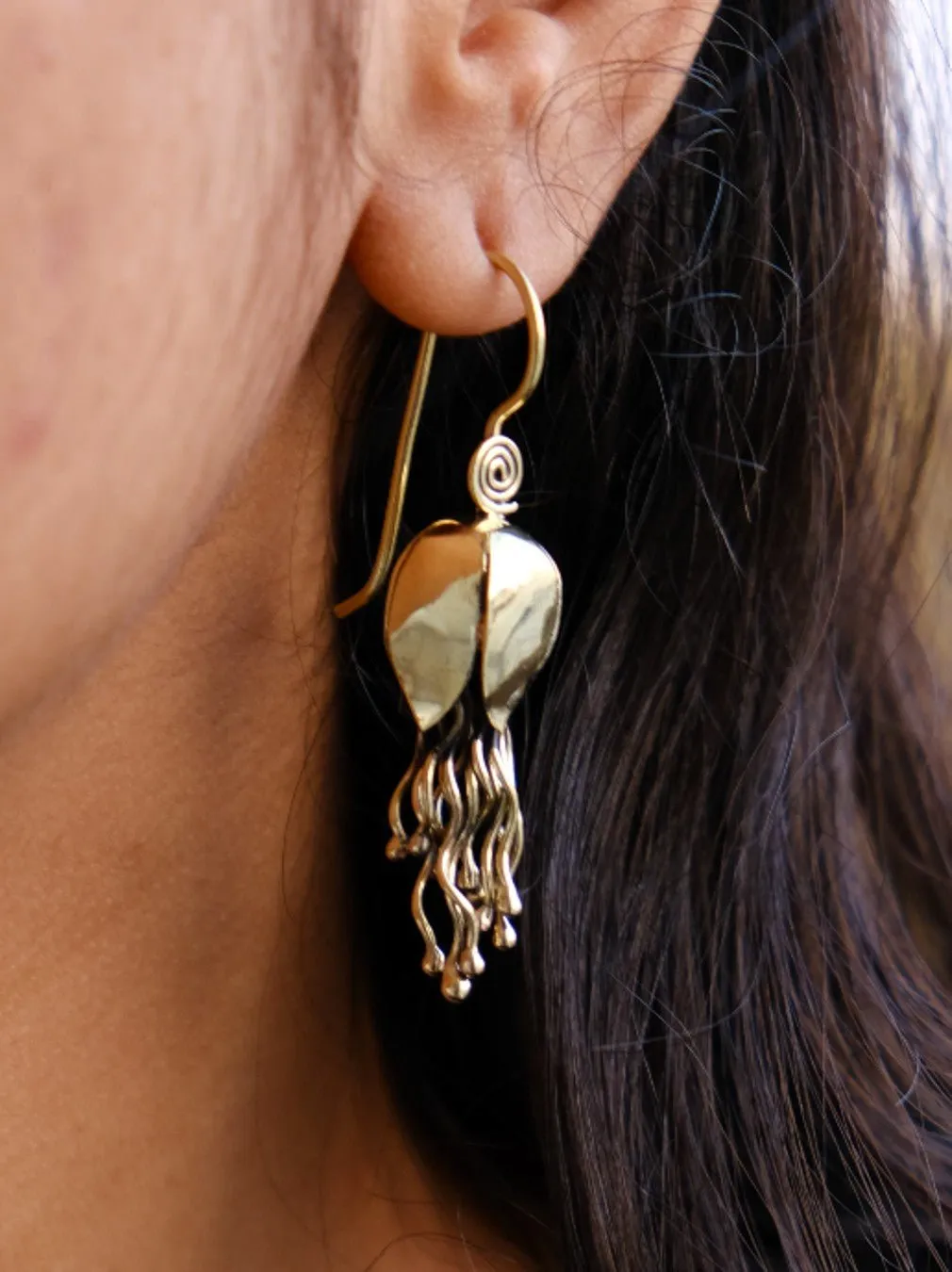 Panopyra Earrings