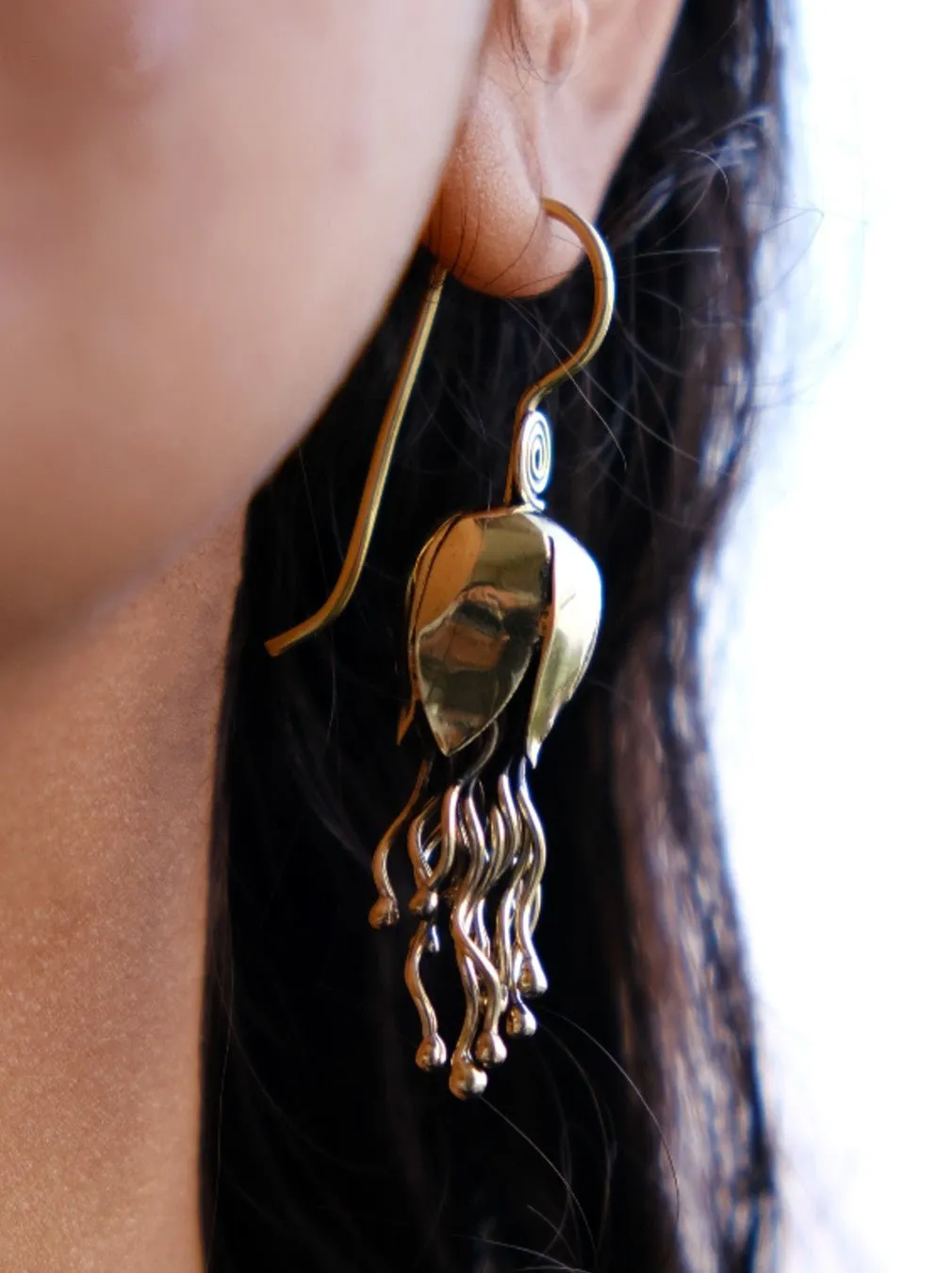 Panopyra Earrings