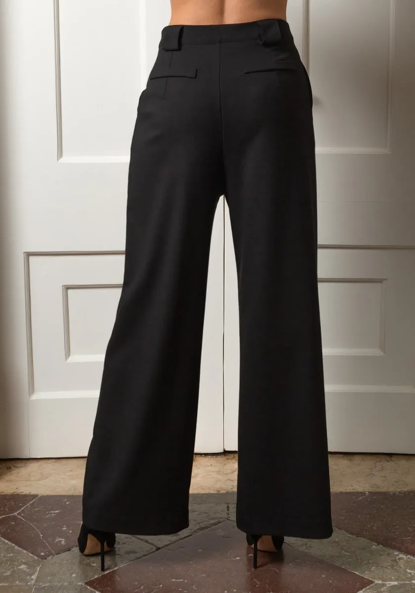 Pantalon GIRAO Black