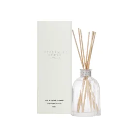 Peppermint Grove - Lily & Lotus Flower Diffuser