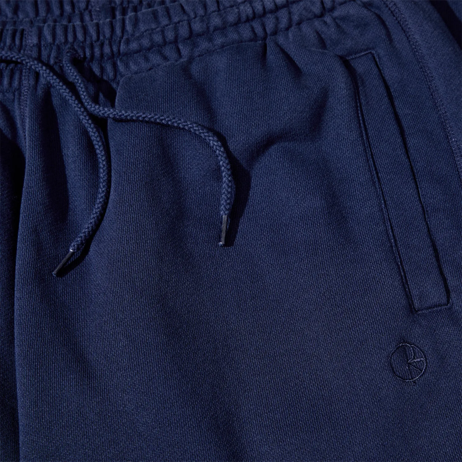 Polar Skate Co. Frank Sweatpants Dark Blue