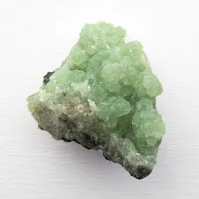 Prehnite with Epidote (.2)