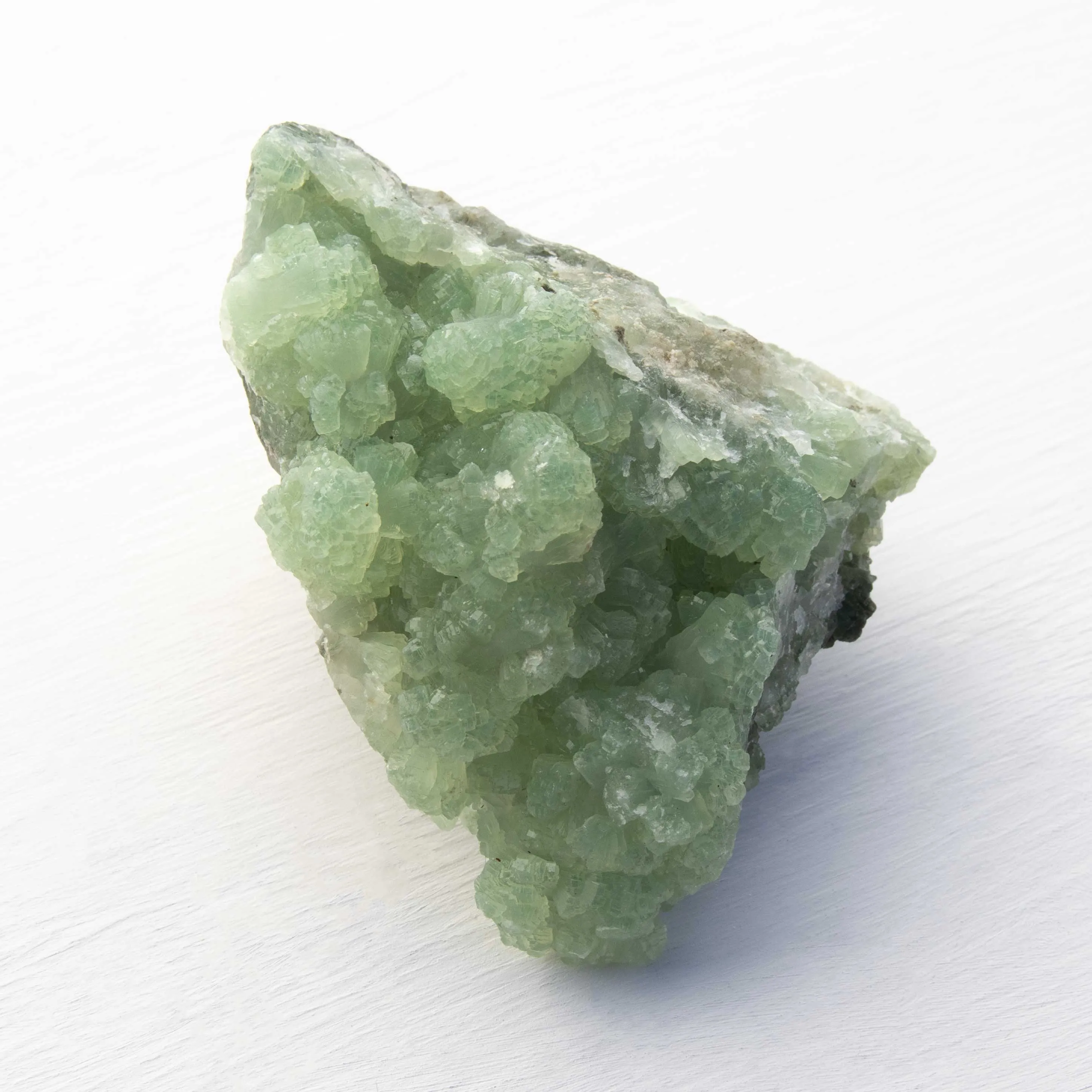 Prehnite with Epidote (.2)