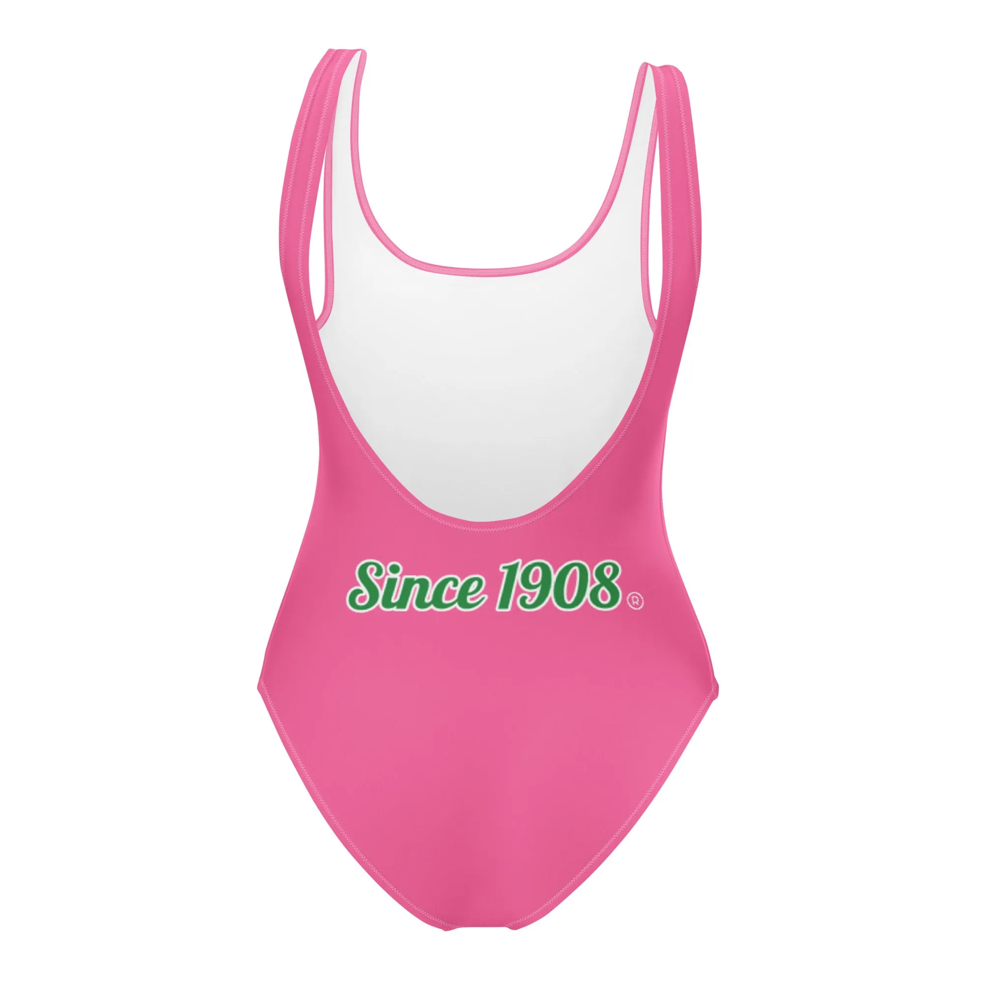 Pretty Since 1908 One-Piece Swimsuit