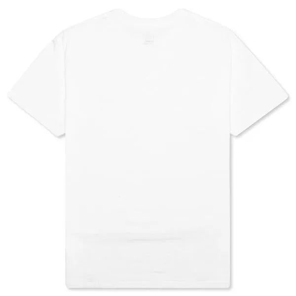 Readymade x Cali Tee 3Pack - White