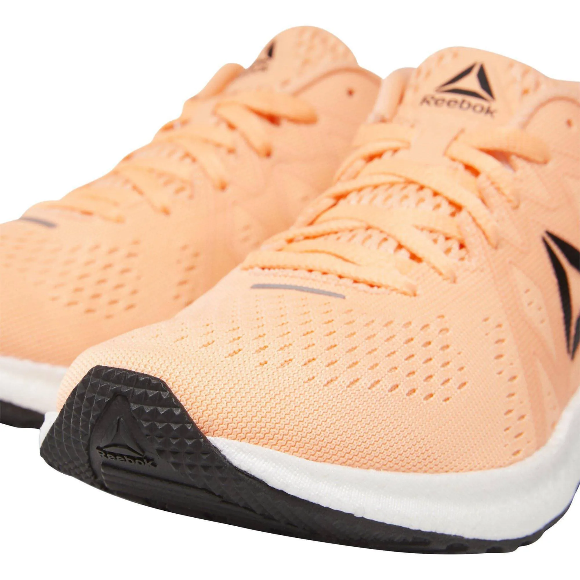 Reebok Forever Floatride Energy Womens Running Shoes - Orange