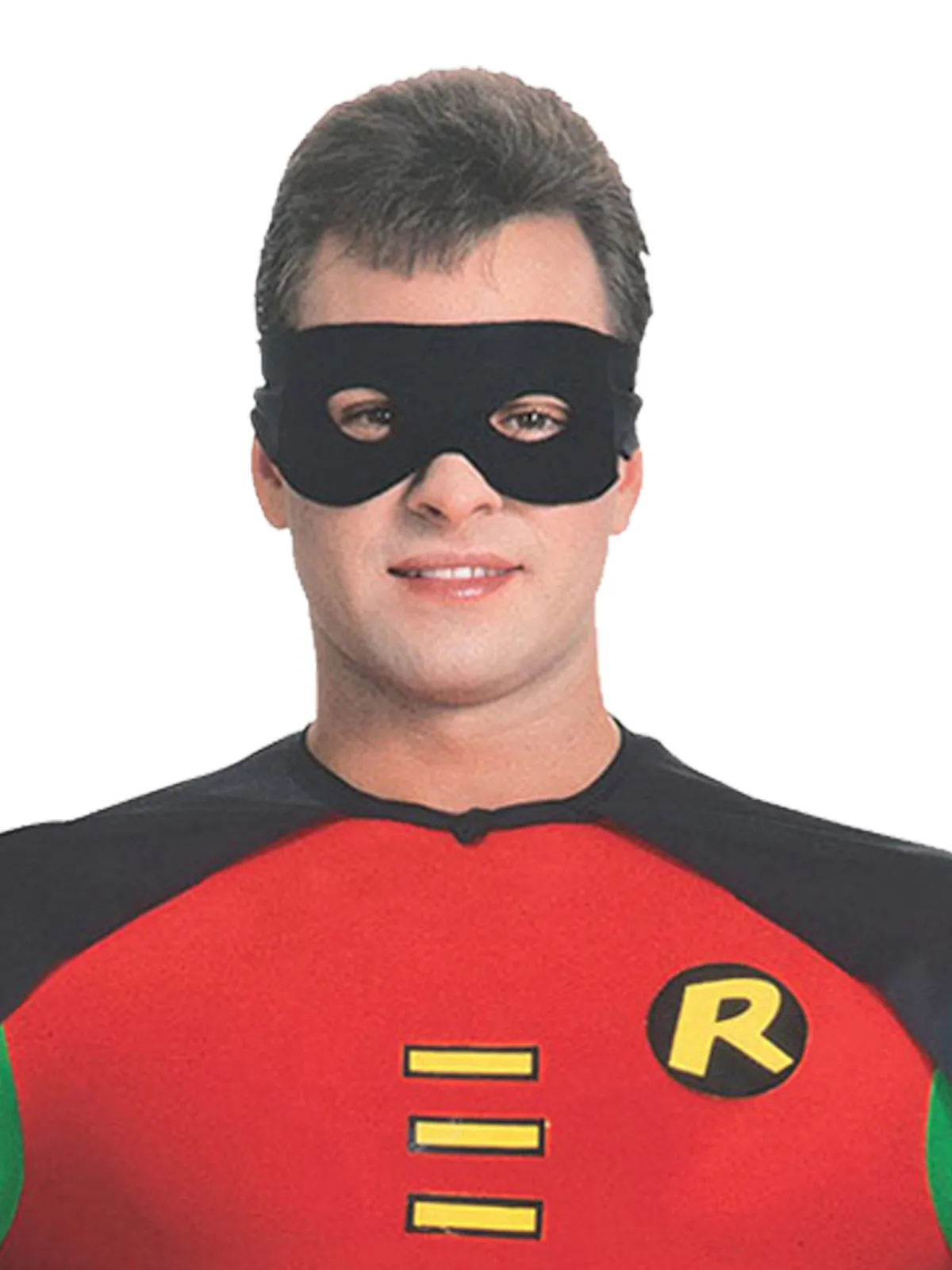 Robin Costume for Adults - Warner Bros DC Comics