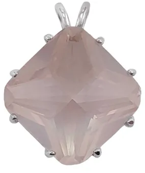 Rose Quartz Regular Magician Stone?