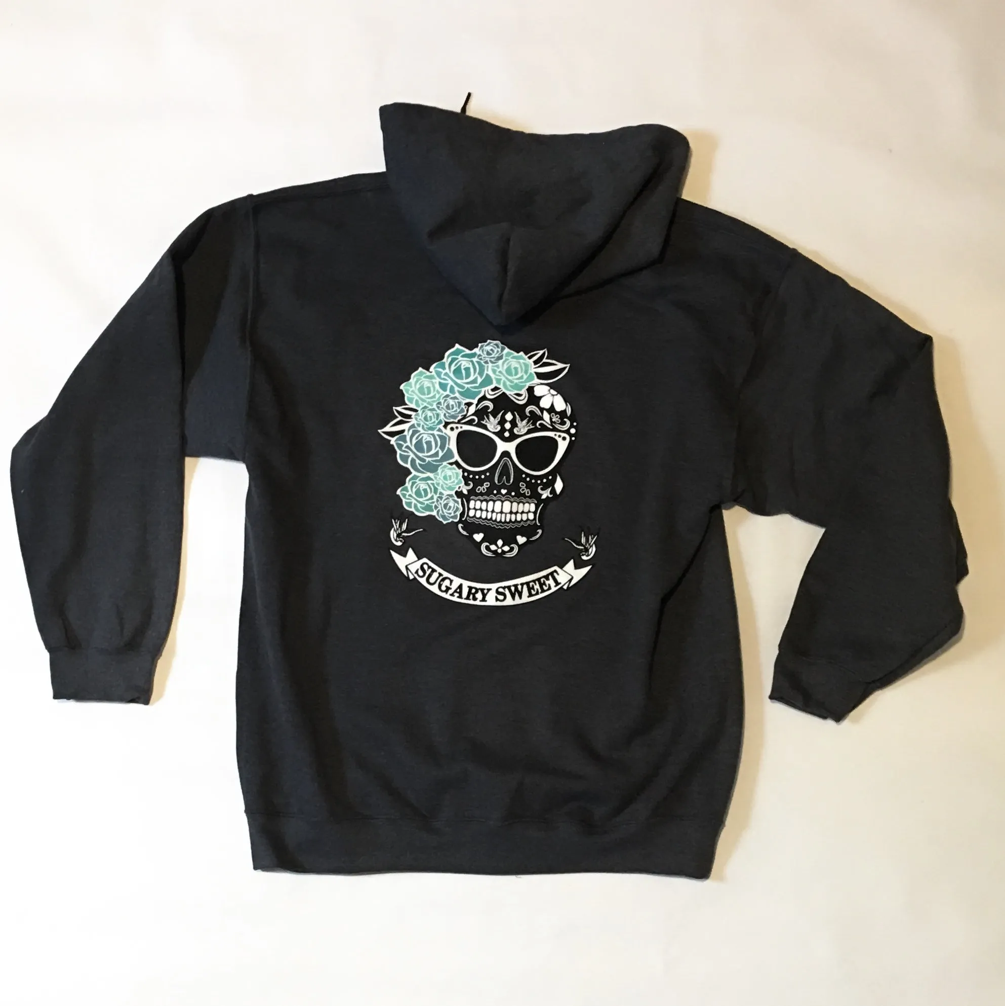 SALE The Hop Sugary Sweet Hoodie