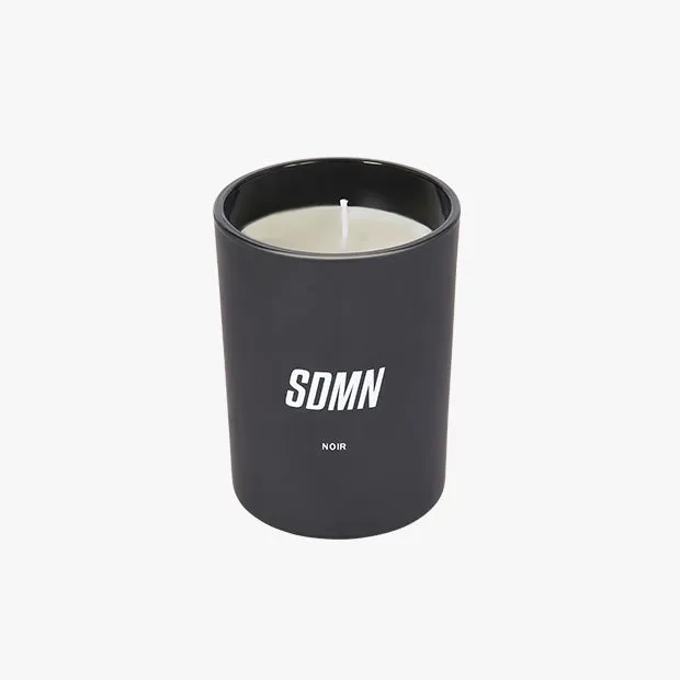 SDMN Noir Candle