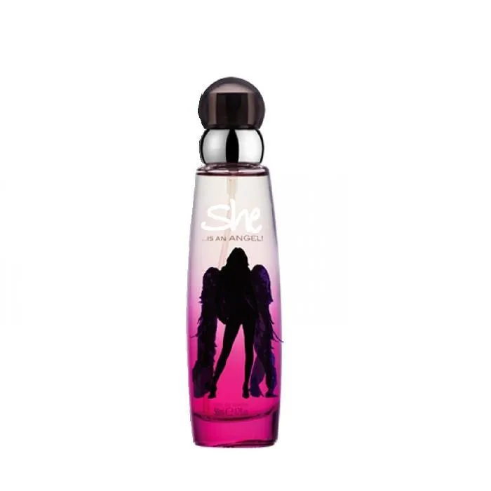 She Is Angel Perfume For Women-50 ml