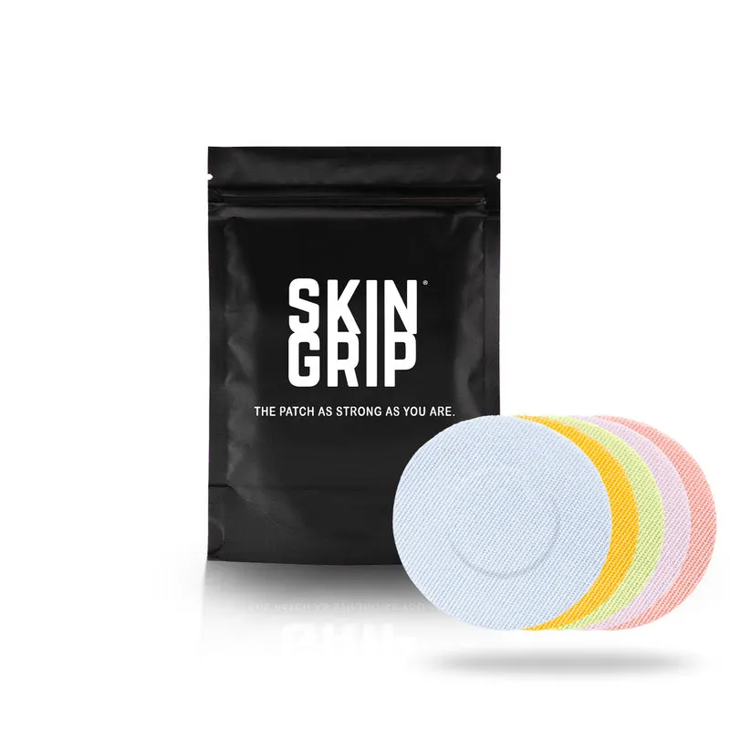 Skin Grip Dexcom G7 Adhesive patches - Pack of 20