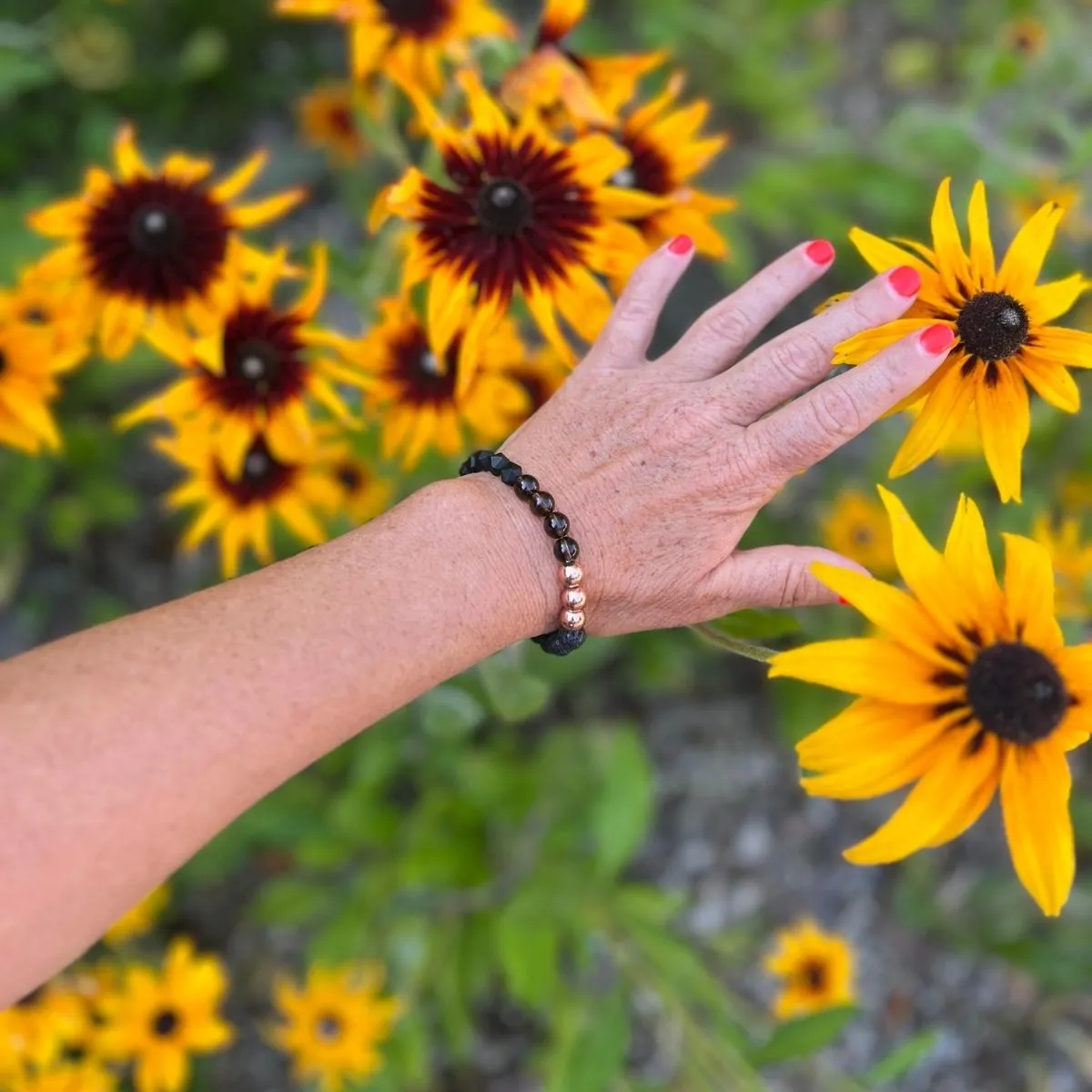 Soul Alignment Bracelet