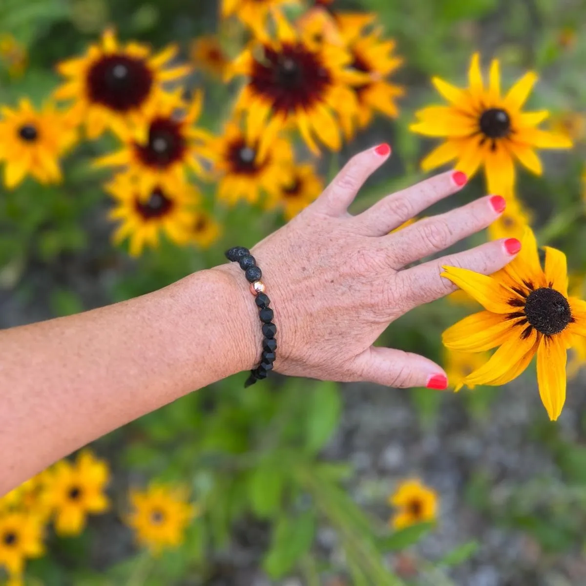 Soul Alignment Bracelet