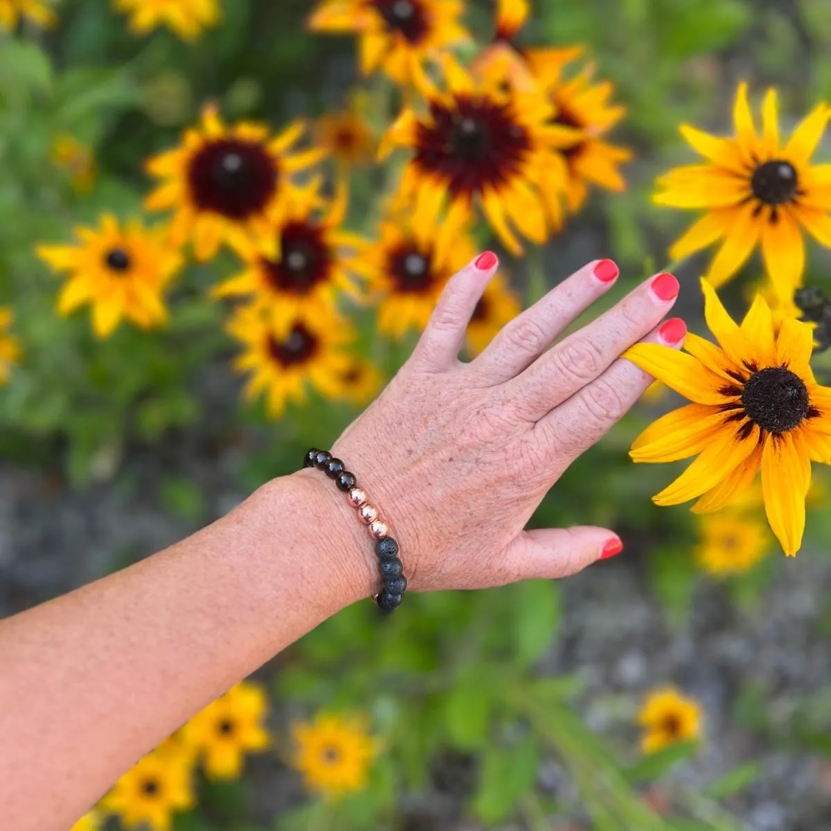 Soul Alignment Bracelet