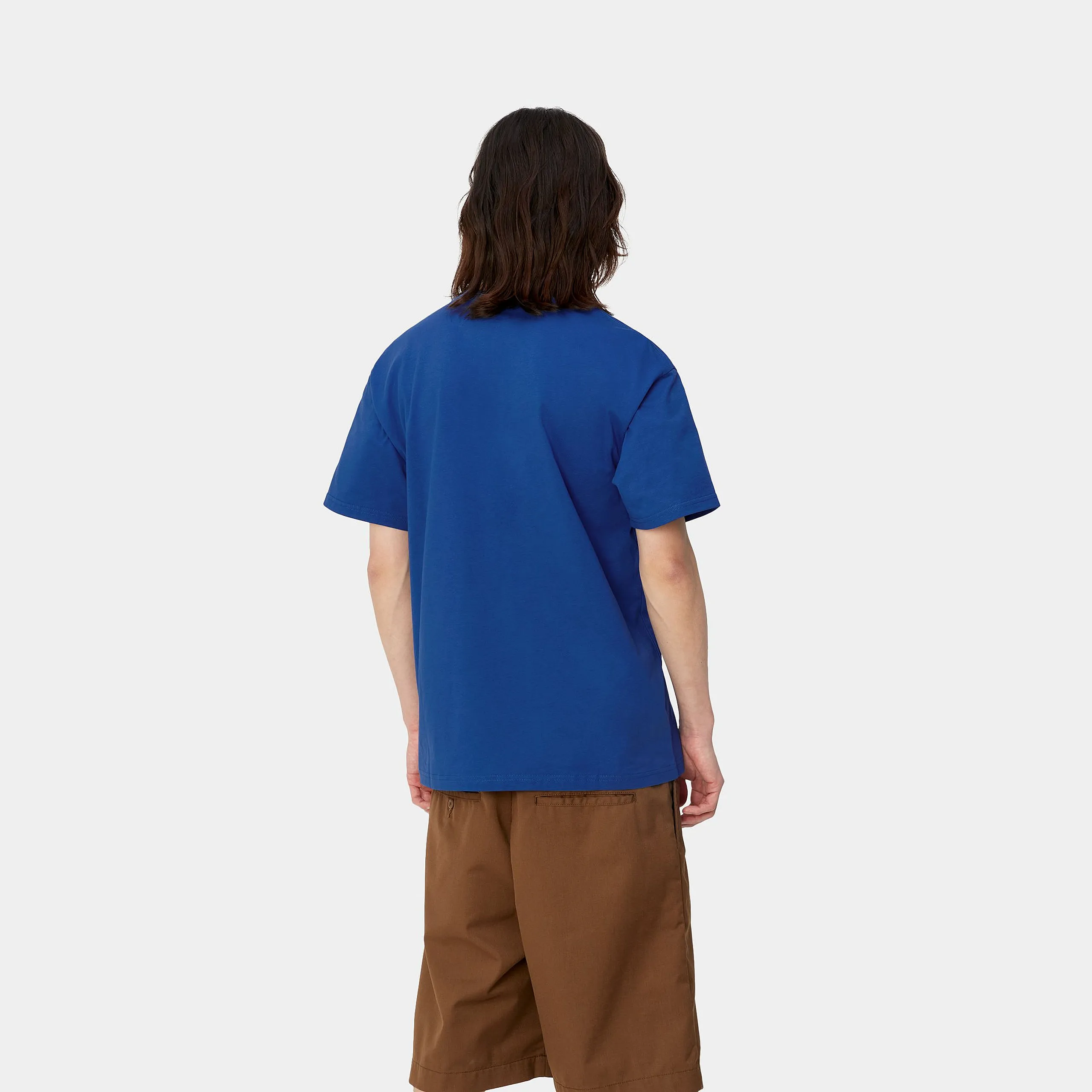 S/S Chase T-Shirt