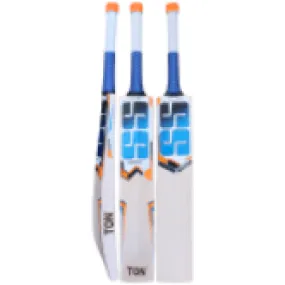 SS Master 1500 English Willow Cricket Bat SH Size