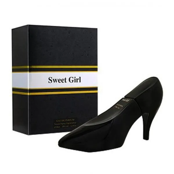 Sweet Girl Heel Perfume For Women 100 ml