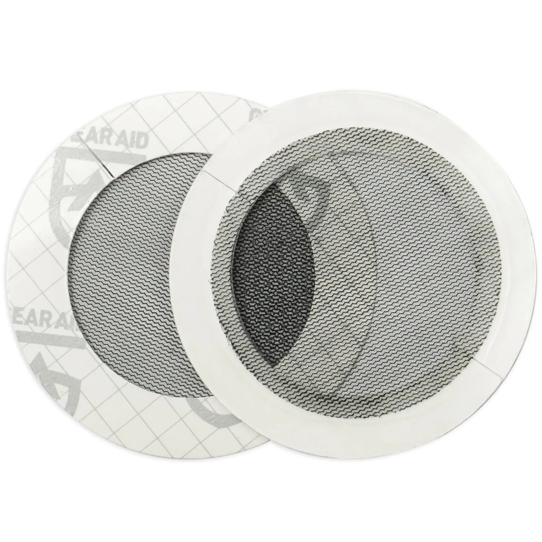 Tenacious Tape Mesh Repair Patches