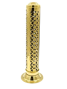 Tower Brass incense Burner