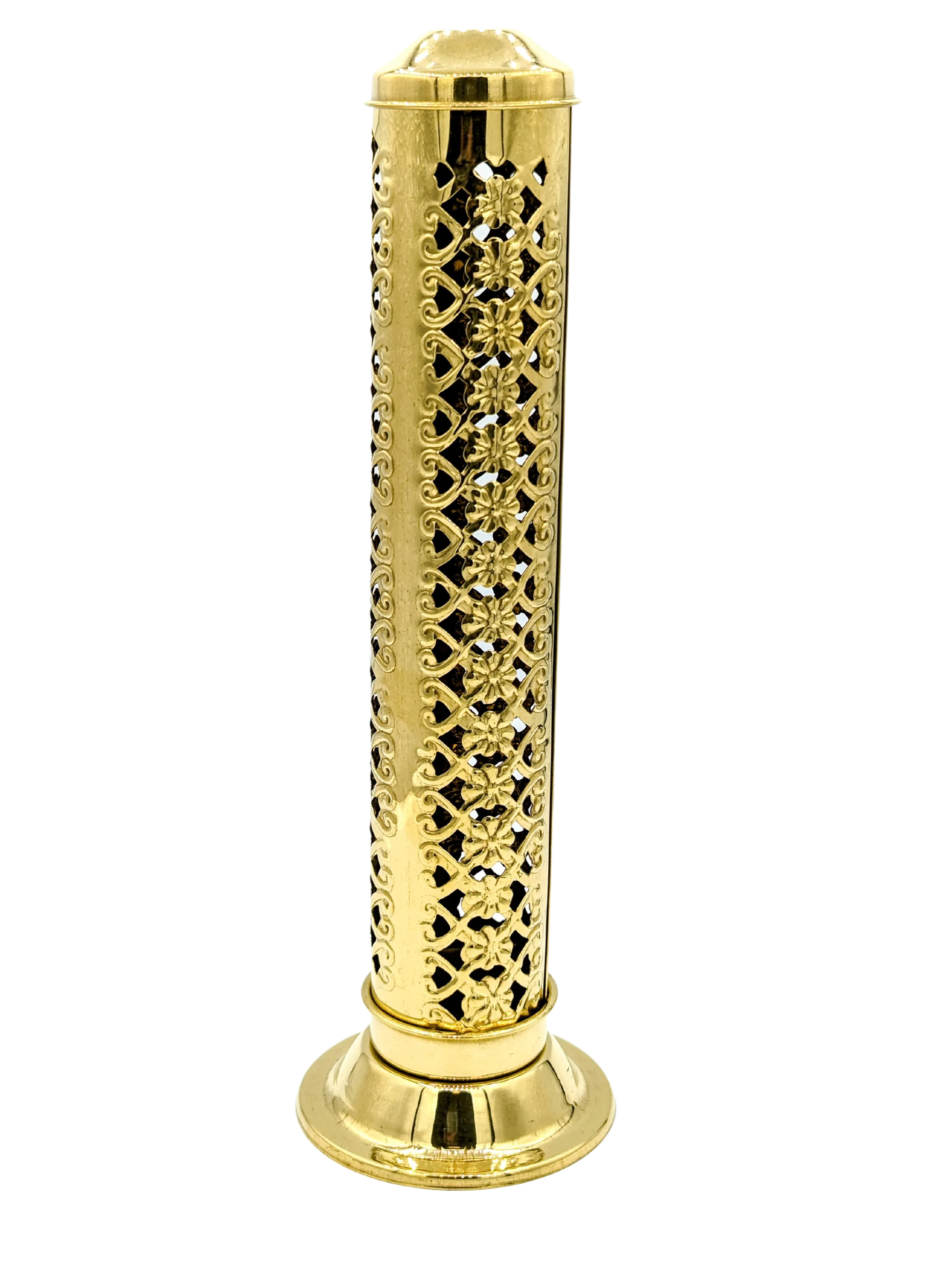 Tower Brass incense Burner