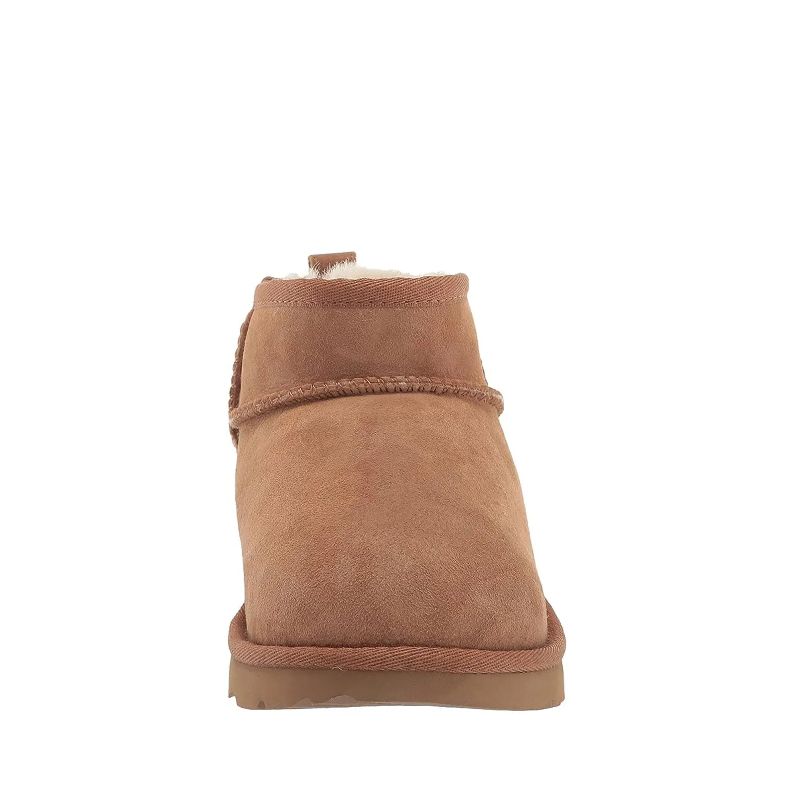 UGG Kid's Classic Ultra Mini 1130750K (Chestnut)