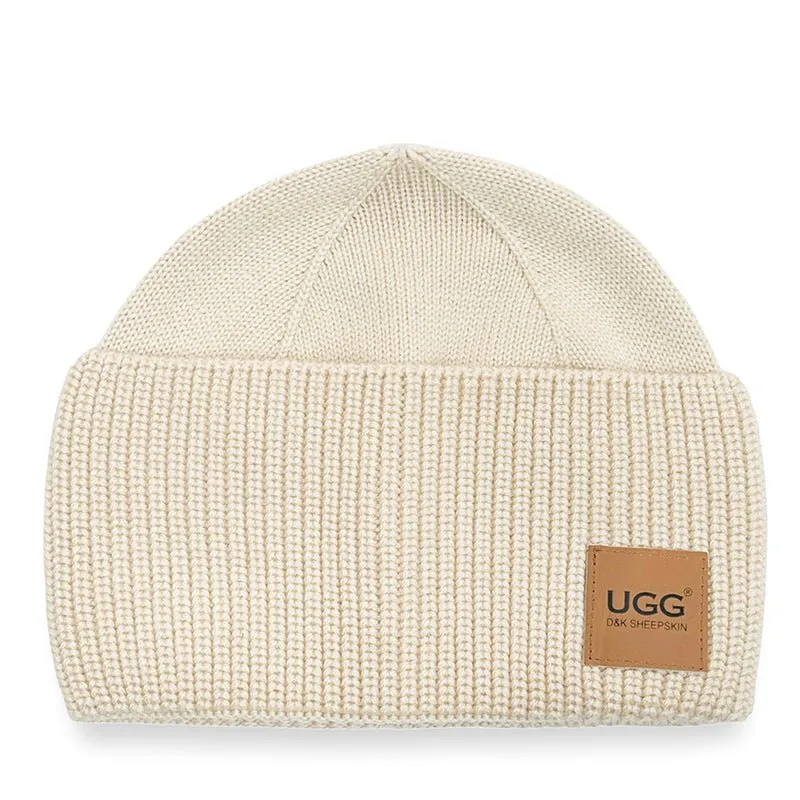 UGG Platinum Unisex Beanie