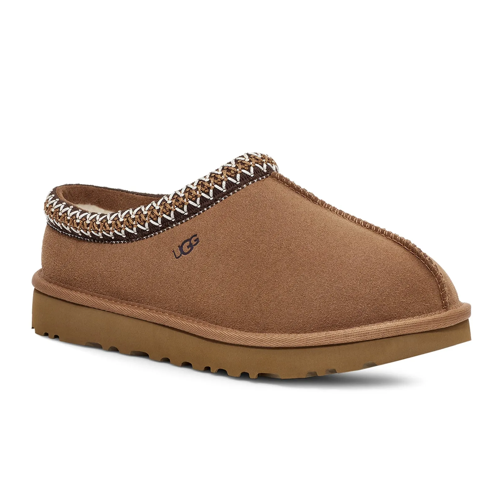 UGG Tasman (Women) - Chestnut