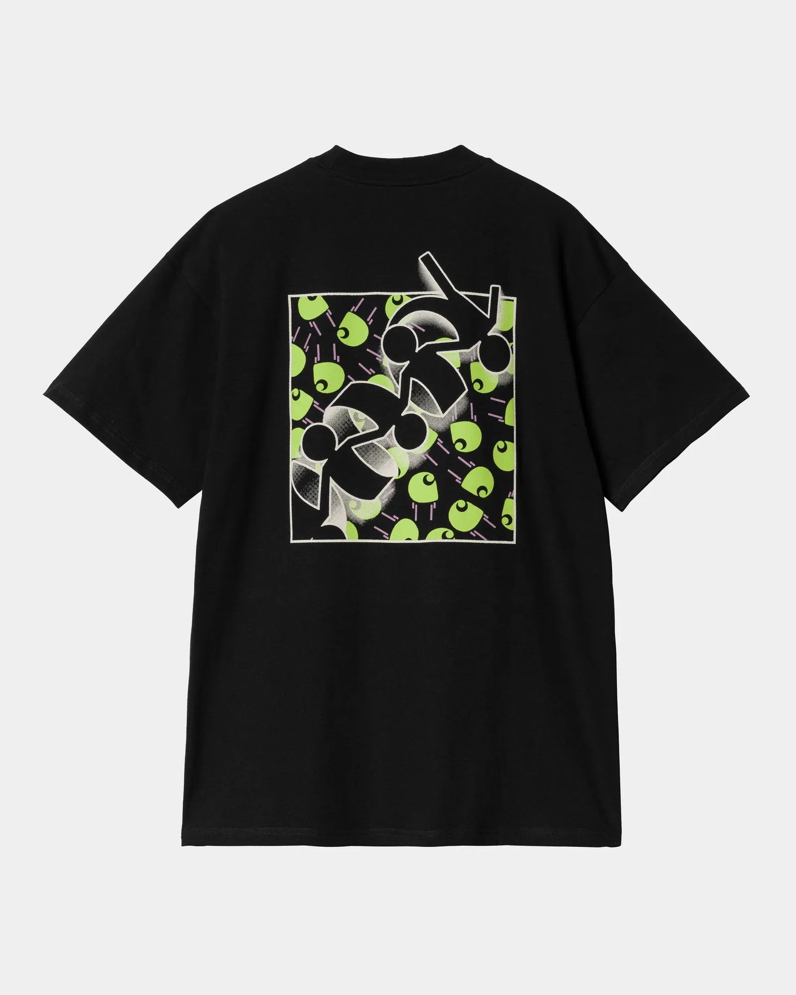 Unified T-Shirt | Black