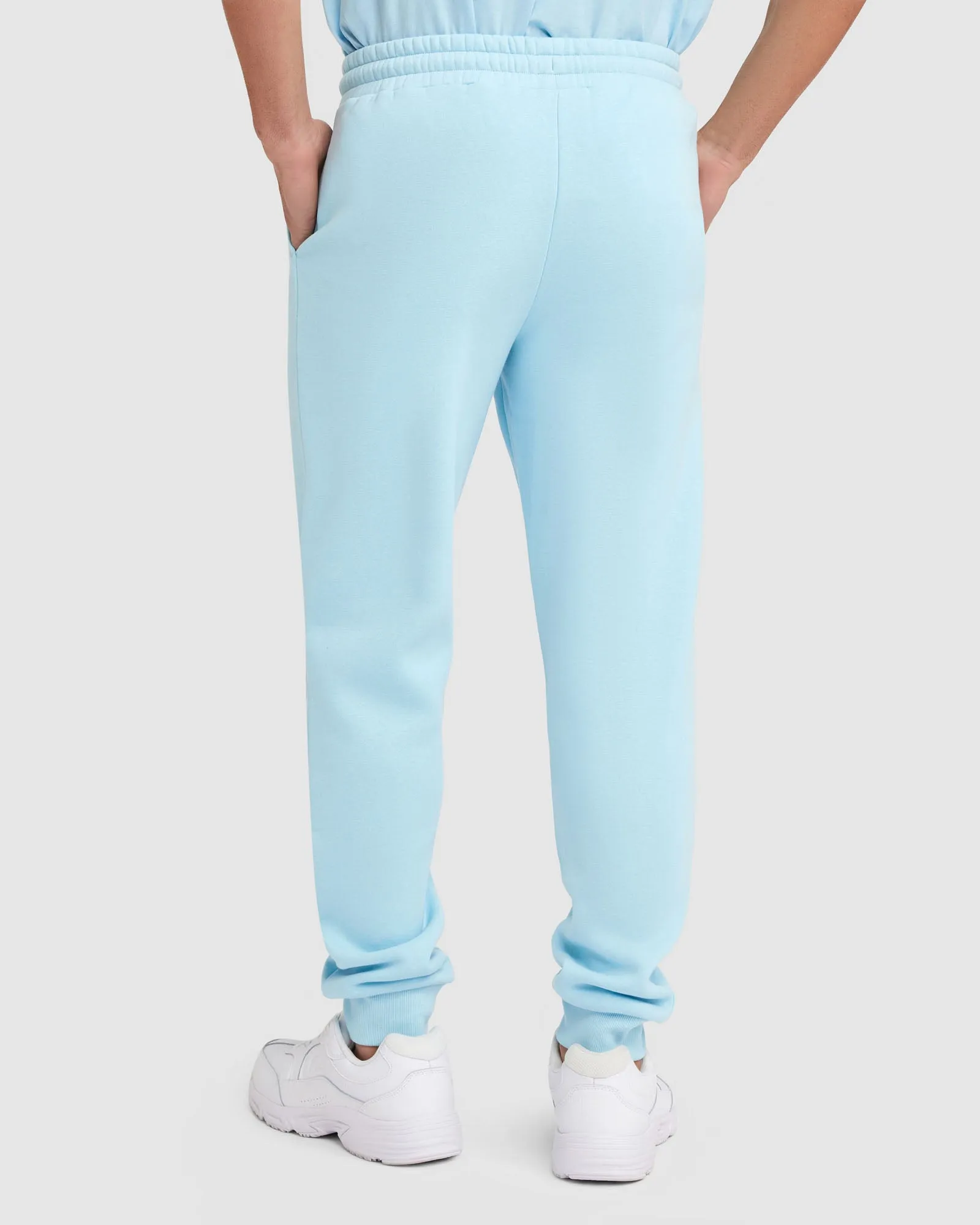 Unisex Benjo Trackpants