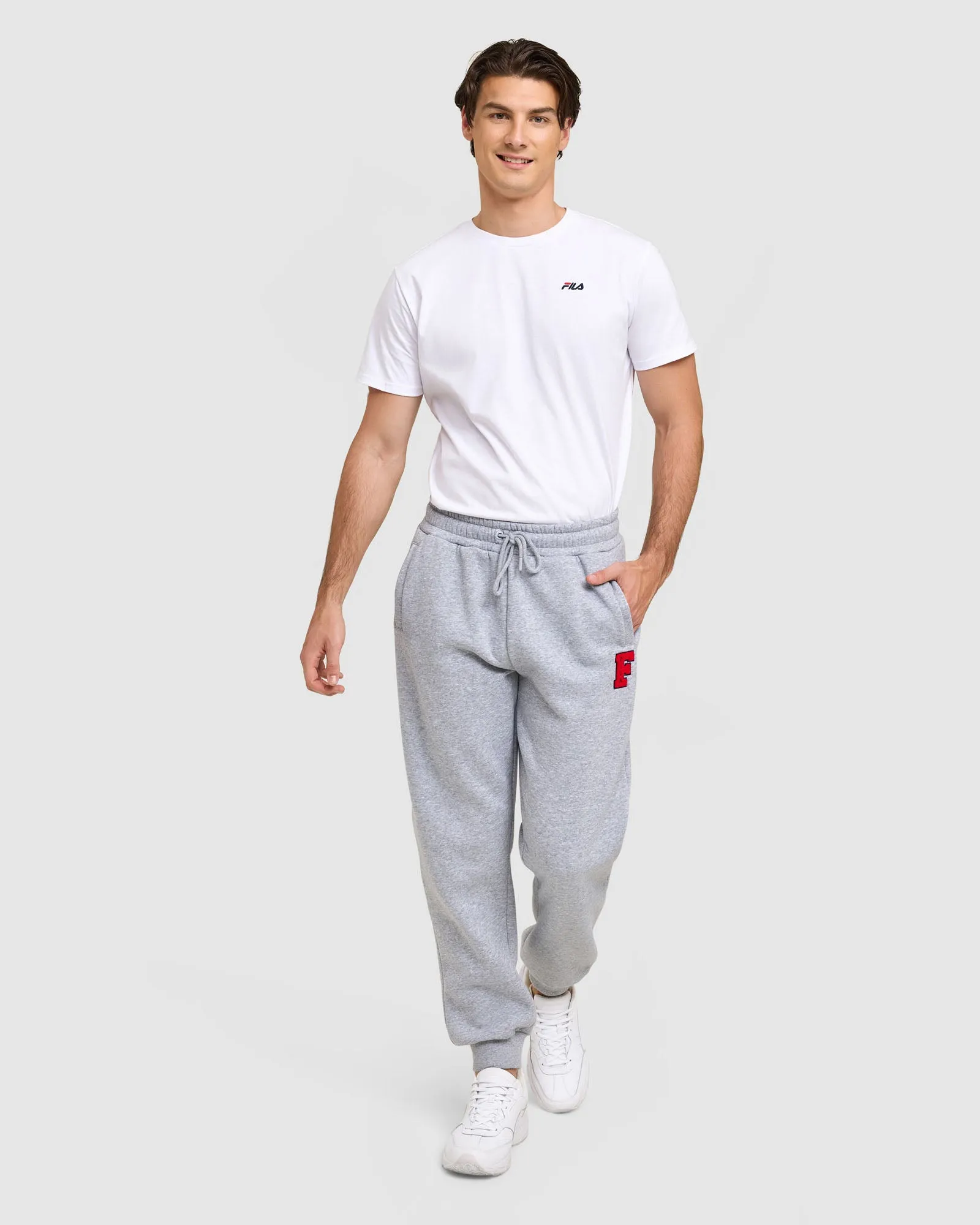 Unisex Boston Trackpant