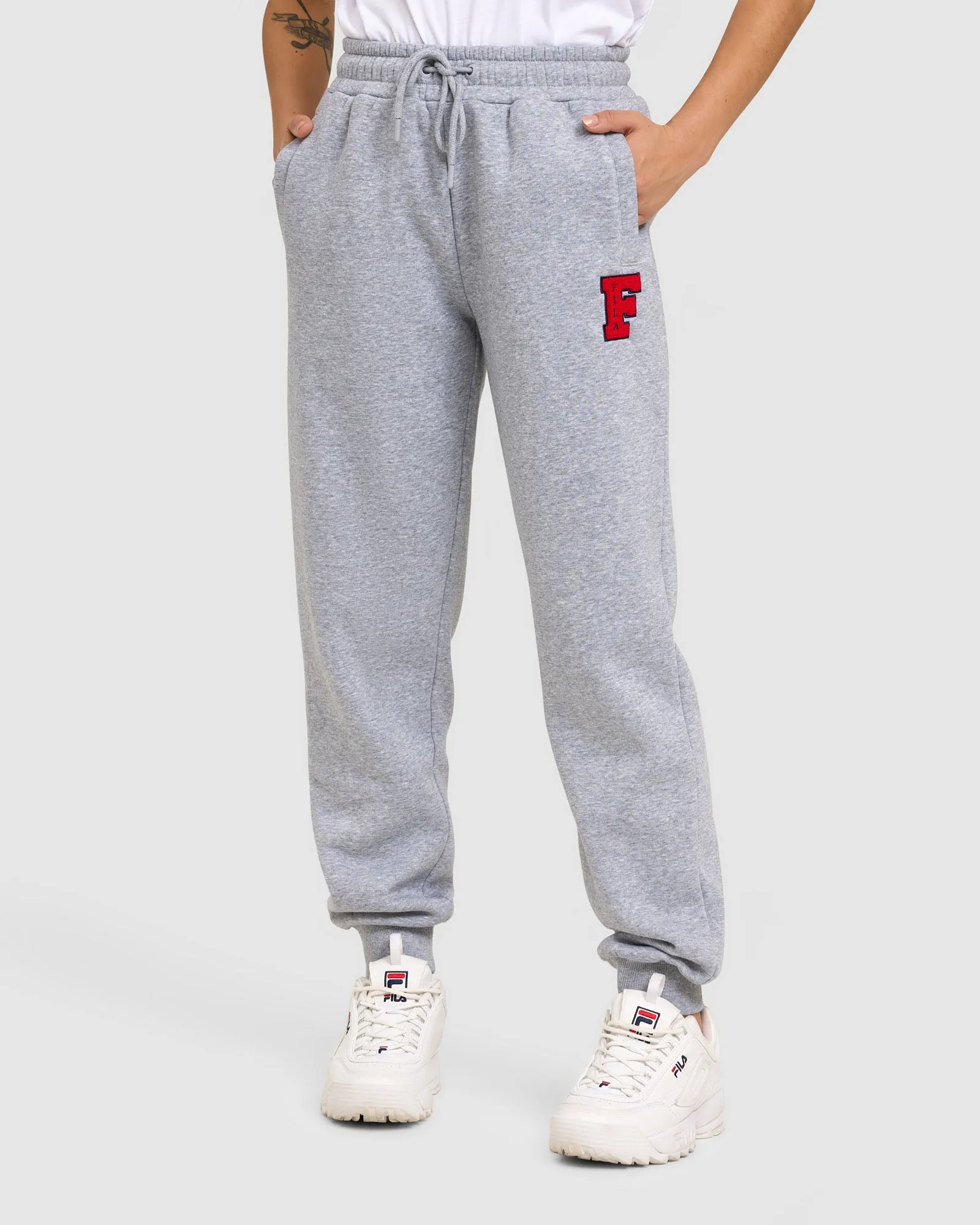 Unisex Boston Trackpant