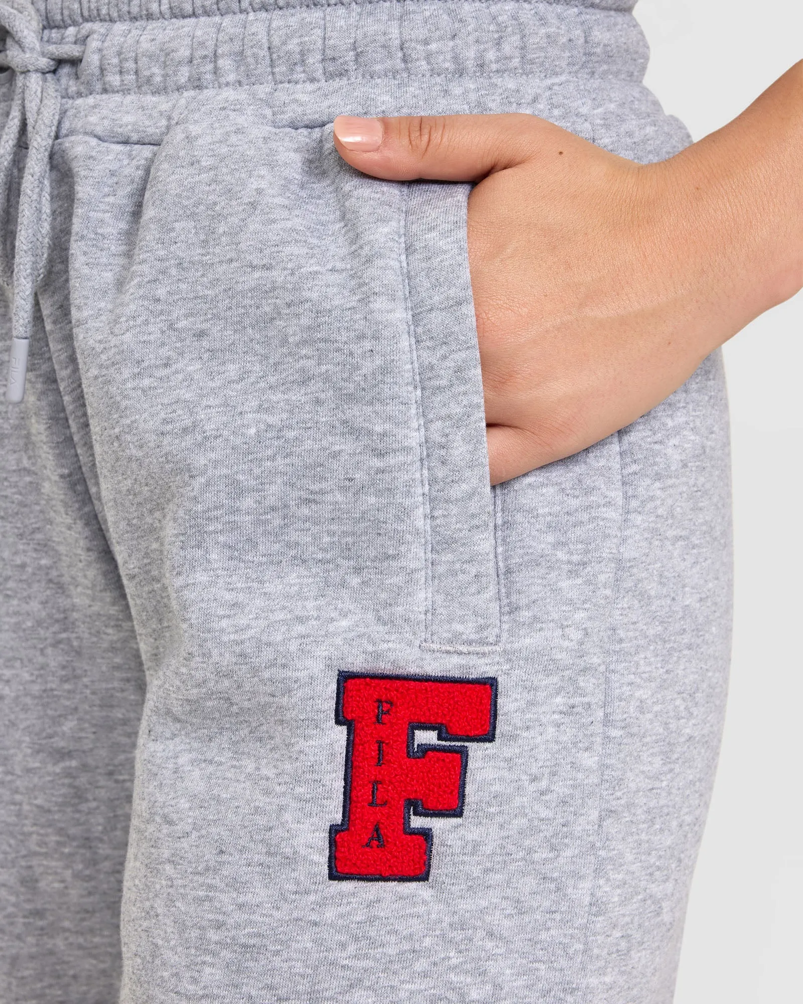 Unisex Boston Trackpant